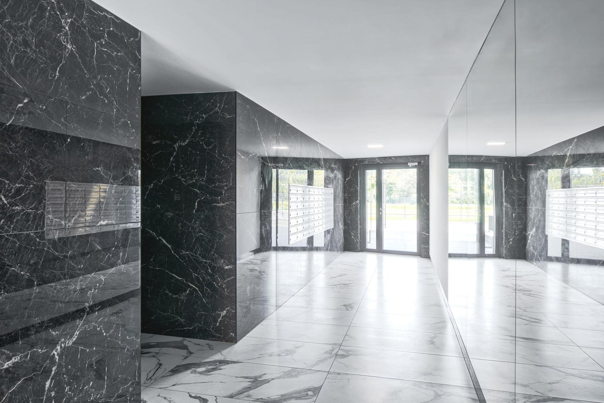 Zespół mieszkalny Elektrownia Park Residence w Zamościu