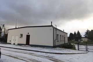 Szkoła Podstawowa w Rekowie