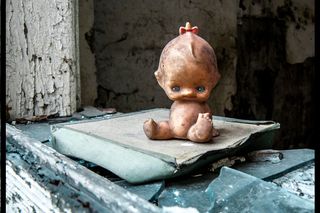 5 opuszczonych miejsc w Trójmieście [LISTA, ZDJĘCIA]. Znacie te adresy?