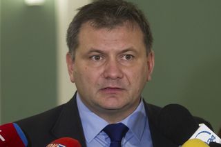 Prokurator wyznaje „SE”: Sędzia Żurek nie chce opowiedzieć nam o nękaniu
