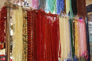 Giełda Minerałów w Sosnowcu