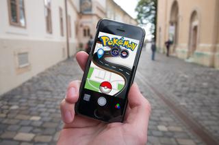 Gracze Pokemon GO spotkają się w centrum Warszawy. Łap pokemony z innymi