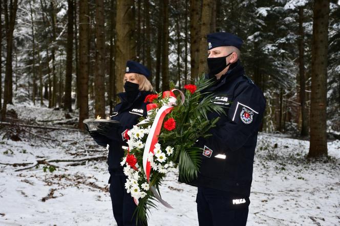 KATASTROFA śmigłowca w Cisnej. Zginęli policjanci i żołnierze. To była straszna tragedia 