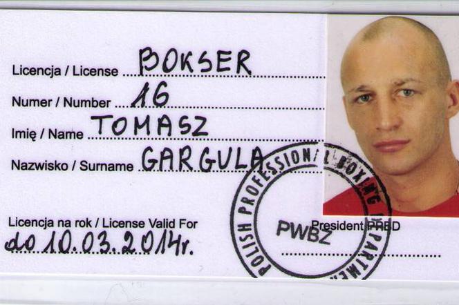 Tomasz Gargula