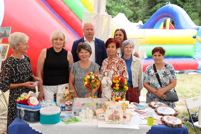 Za nami wyjątkowy piknik w Bardzie! Działali razem dla lokalnych organizacji pozarządowych [ZDJĘCIA]