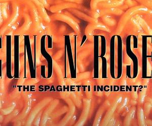 Guns N' Roses - 5 ciekawostek o albumie The Spaghetti Incident?