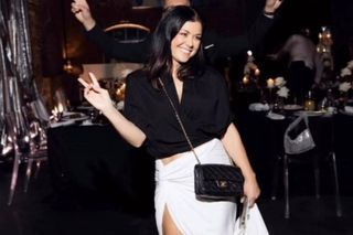 Agnieszka Hyży znów wzięła ślub