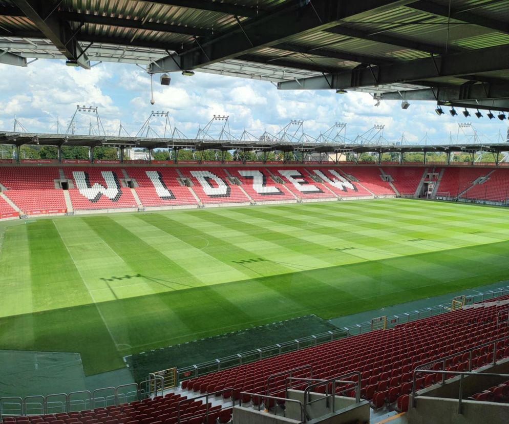 Sprzedaż karnetów Widzewa rusza 17 czerwca. Nowy sezon, nowe zasady i ceny
