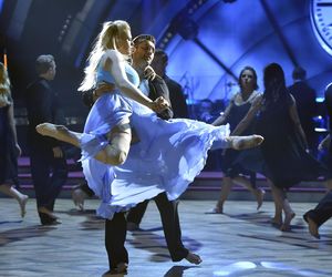 Elżbieta Romanowska, Rafał Maserak