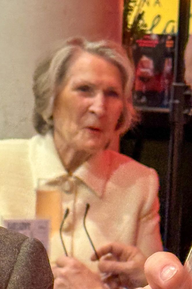 Irena Santor: Alkohol mi nie smakuje