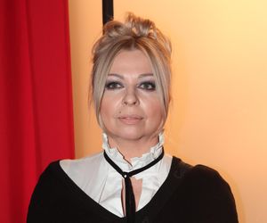 Żona wójta z Rancza schudła 20 kilogramów. Stosowała jeden trik