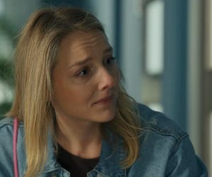 	Barwy szczęścia odc. 3123. Grażyna (Kinga Suchan)