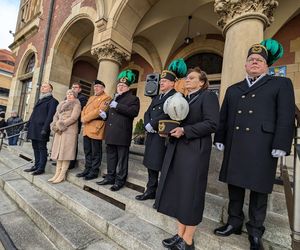 Parada Górnicza przeszła ulicami Tarnowskich Gór