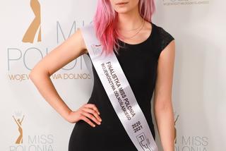 Konkurs Miss Polonia Dolnego Śląska 2021. Znamy finalistki! [ZDJĘCIA]