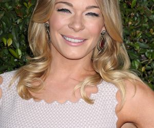 LeeAnn Rimes