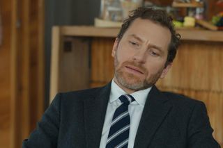 Barwy szczęścia, odcinek 3187. Szczepan (Robert Gulaczyk)