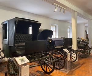 Pałac w Rogalinie zachwyca turystów. Znajduje się 20 kilometrów od Poznania 