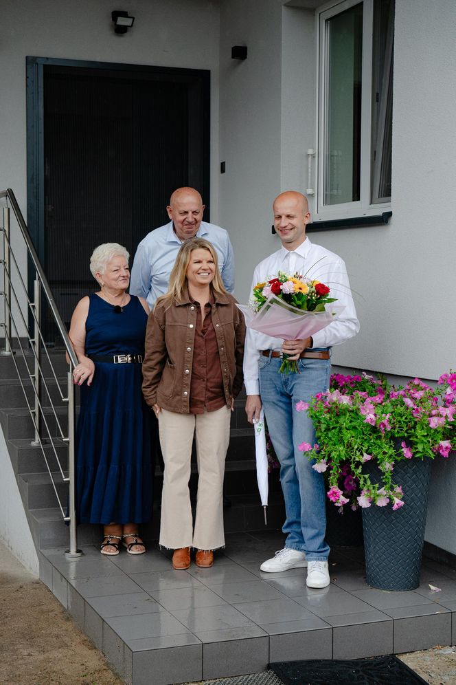 "Rolnik szuka żony"