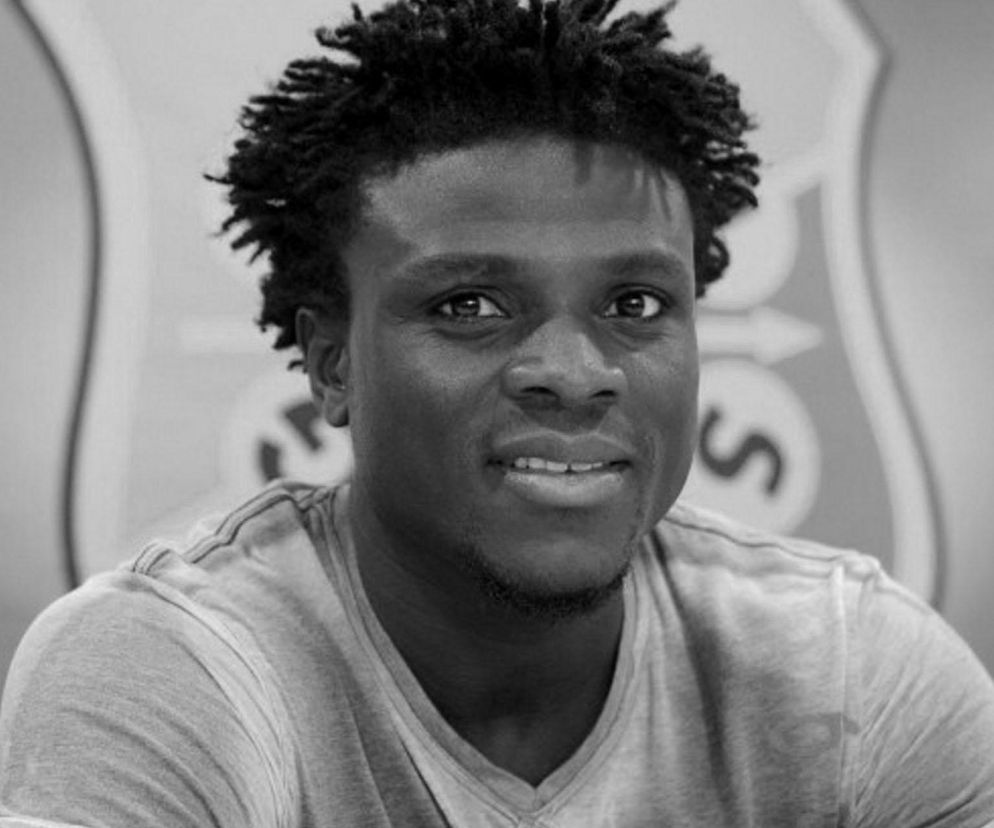 Razak Omotoyossi