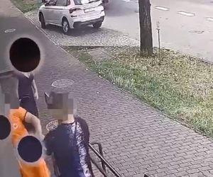Trzcianka: ratownik zaatakowany przed domem pacjenta. Sprawca zatrzymany