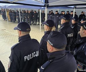 Największy komisariat policji powstał we Wrocławiu. Kosztował ponad 112 milionów złotych 