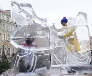 Poznań Ice Festival 2024 