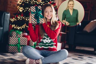 Koniec szkolnych wigilii? Pomóc ma minister Nowacka