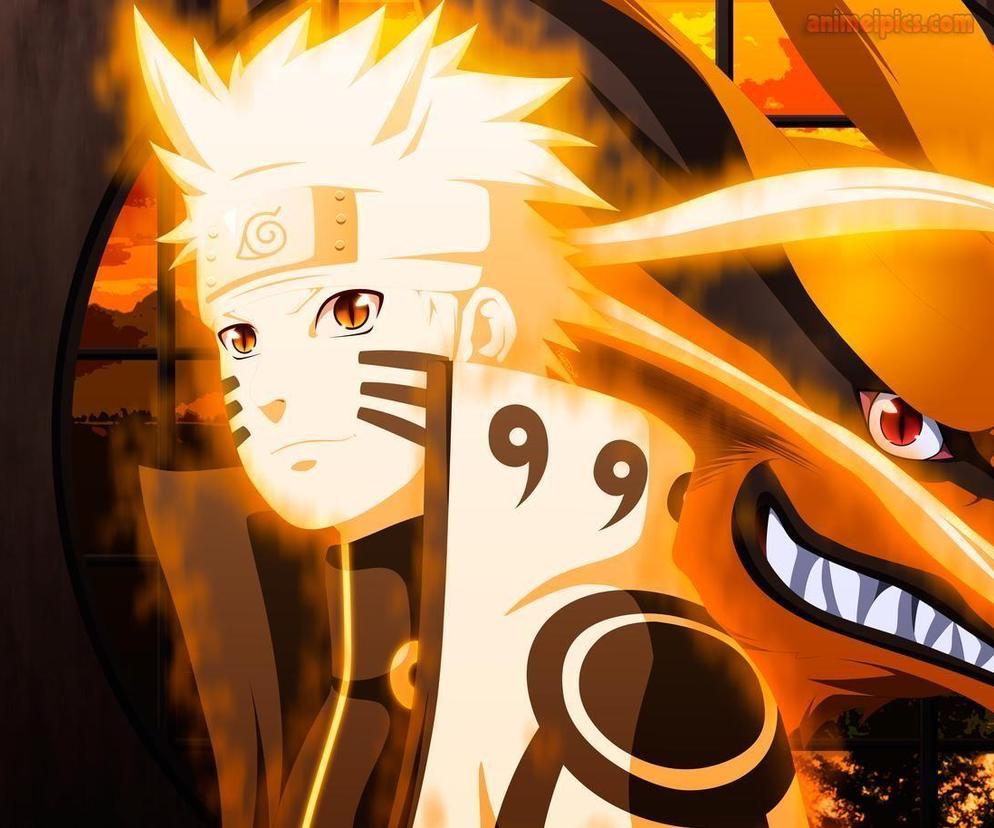 Naruto QUIZ: Sprawdź swoją czakrę! Którym elementem władasz?