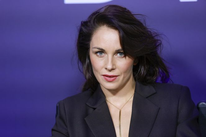 Katarzyna Wajda rozwodzi się z mężem po 16 latach małżeństwa