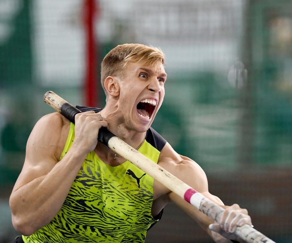 Piotr Lisek 