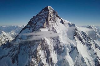 Polak chciał zdobyć K2. Czeka na ewakuację śmigłowcem