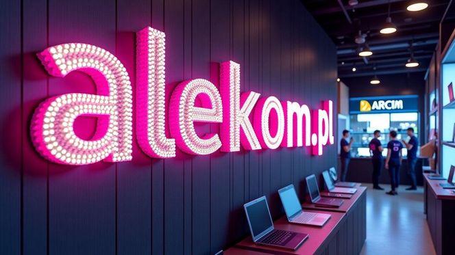 ALEKOM – Technologie, które przyspieszają Twoje życie! Outlet sprzętu komputerowego w najlepszym wydaniu – sprawdź, co nowego w ofercie 2025