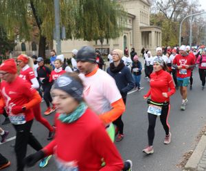 Bieg Niepodległości RUNPOLAND w Poznaniu