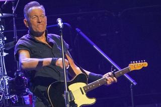 Bruce Springsteen przeprasza za odwołane koncerty. I dziękuje fanom za ich piękne serenady 