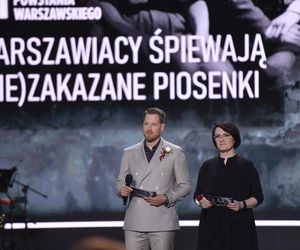 Burza w sieci po koncercie dla powstańców. Widzowie podzieleni: Bez niego to nie to