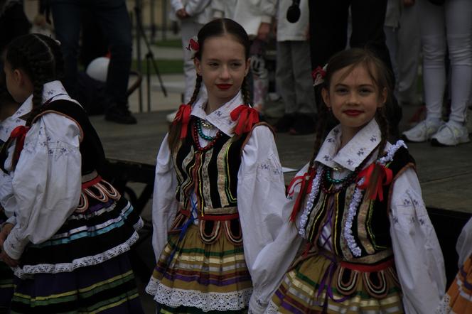 Dzień Solidarności Międzypokoleniowej w Lublinie