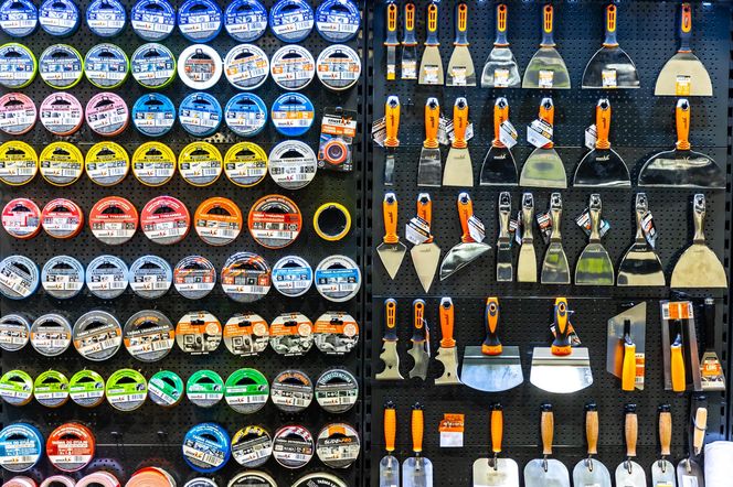 Warsaw Tools & Hardware Show 2025