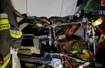 Tragiczny wypadek w Międzyrzecu Podlaskim