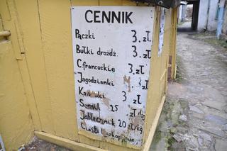 Cukiernia Zygmunta Pańszczyka w Kielcach