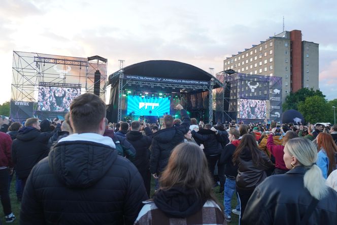 Juwenalia Białystok 2025. II dzień