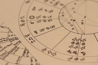 Rozwiąż astrologiczną krzyżówkę! Sprawdź, ile naprawdę wiesz o znakach zodiaku i planetach