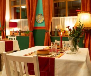 Trattoria La Piccola Strada