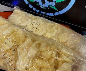 Śląscy pseudokibice dostali znowu po łapkach. Koniec z handlem narkotykami