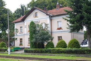 Legenda o herbie Dynowa