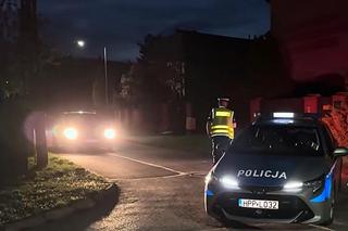 Tragedia w Herbach Starych. Nie żyje matka i dwoje dzieci