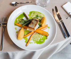 Goście poznańskich restauracji zdegustują menu regionalne