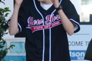 Dzieci gwiazd Hollywood z zaburzeniami tożsamości płciowej