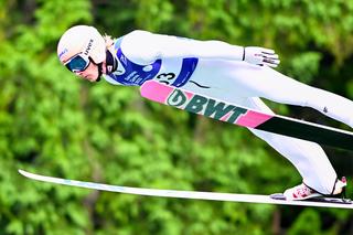 Zografski wygrywa, Zniszczoł i Żyła na podium! Dobre skoki Polaków na LGP Szczyrk!