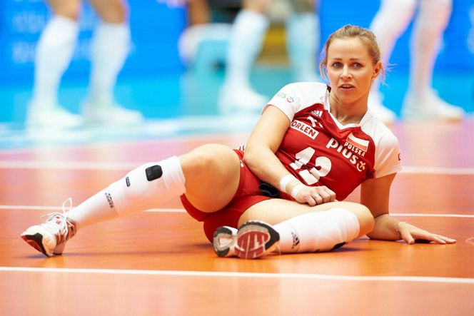 Tak wygląda dziś Paulina Maj-Erwardt