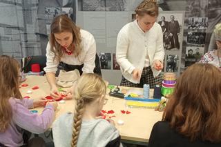 Dzień Kultury Ukraińskiej w Centrum Dialogu